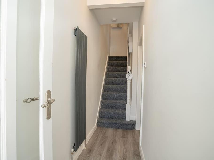 Cozy Townhouse, Walking Distance To Belfast City 外观 照片
